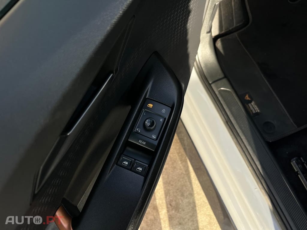 Cupra Born 58 kWh
