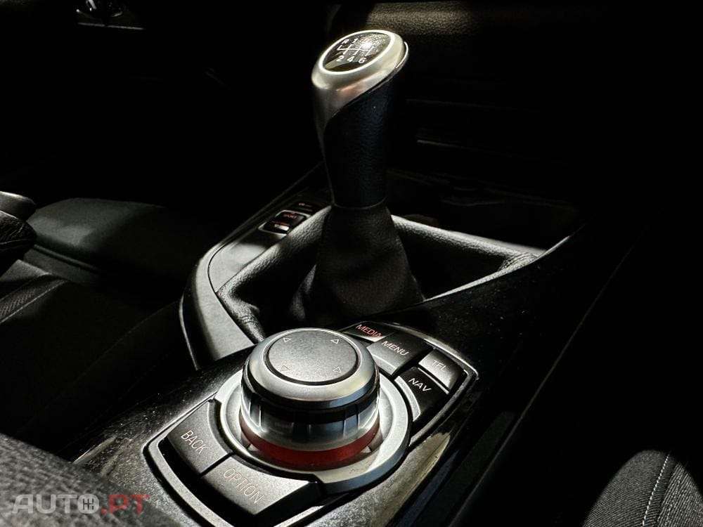 BMW 116 d Line Sport Shadow Auto