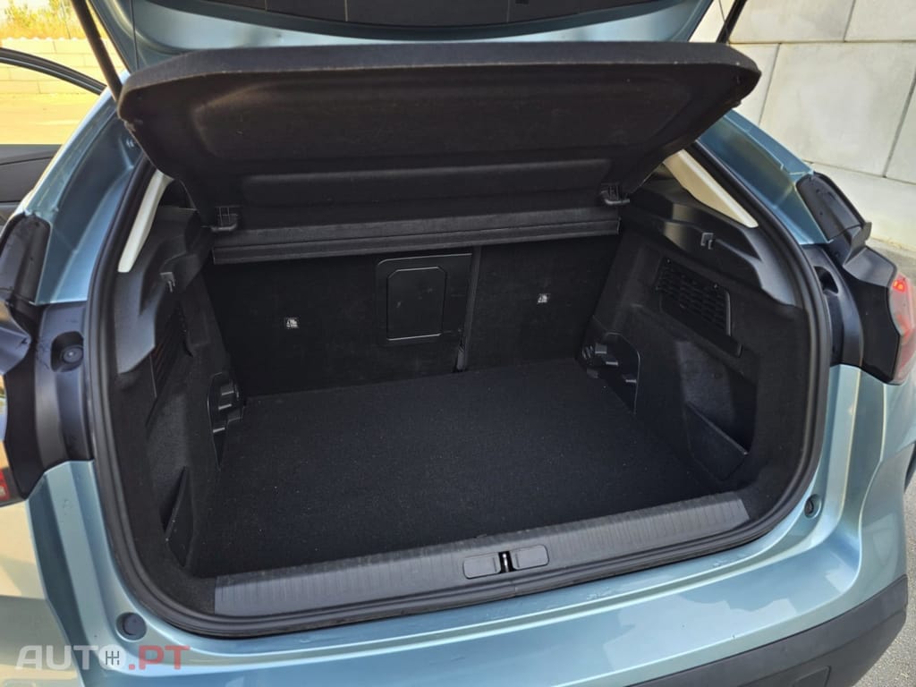 Citroen C4 1.5 BlueHDi Shine