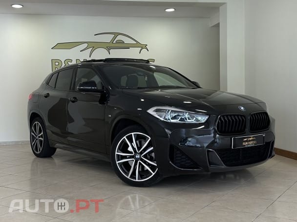 BMW X2 25e xDrive Pack M