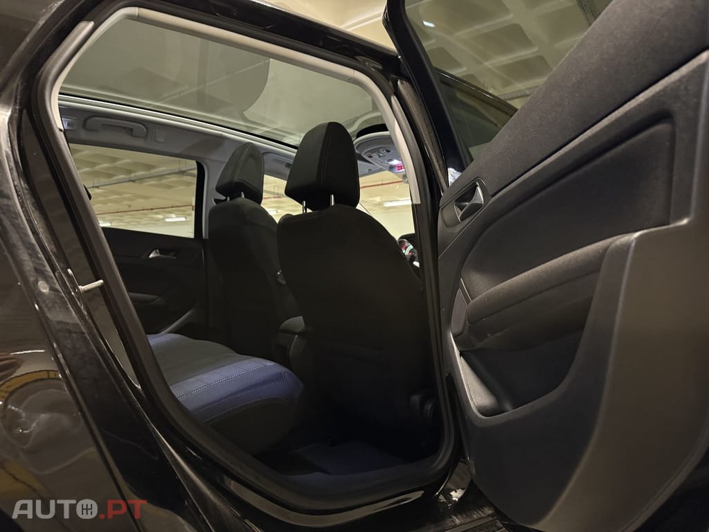 Peugeot 308 1.6 BlueHDi Active
