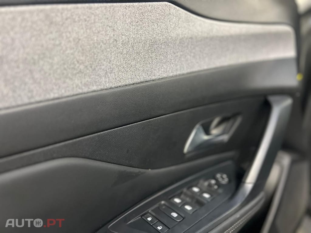 Peugeot 308 1.2 PureTech Allure