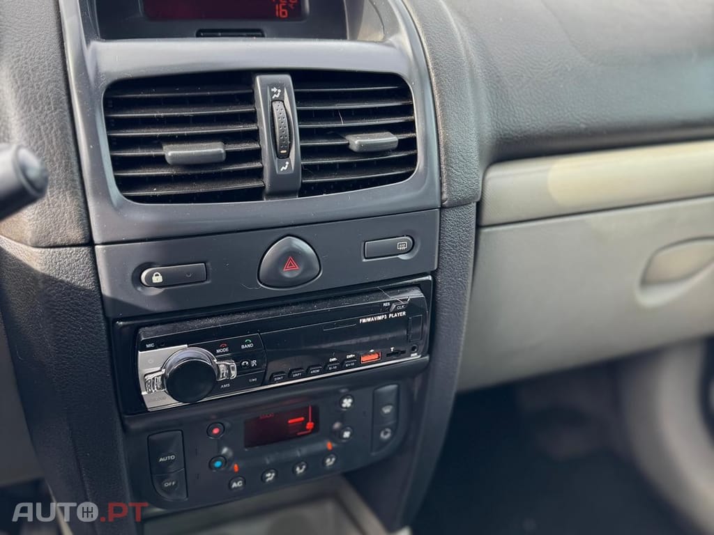 Renault Clio 1.5 dCi Billabong