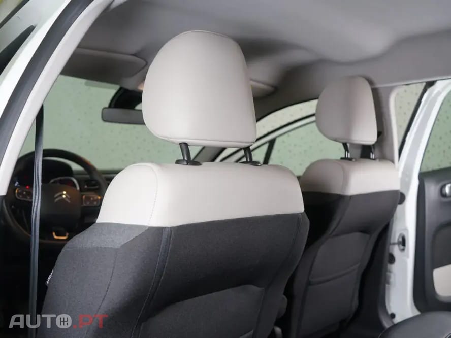 Citroen C3 1.2 PureTech Shine