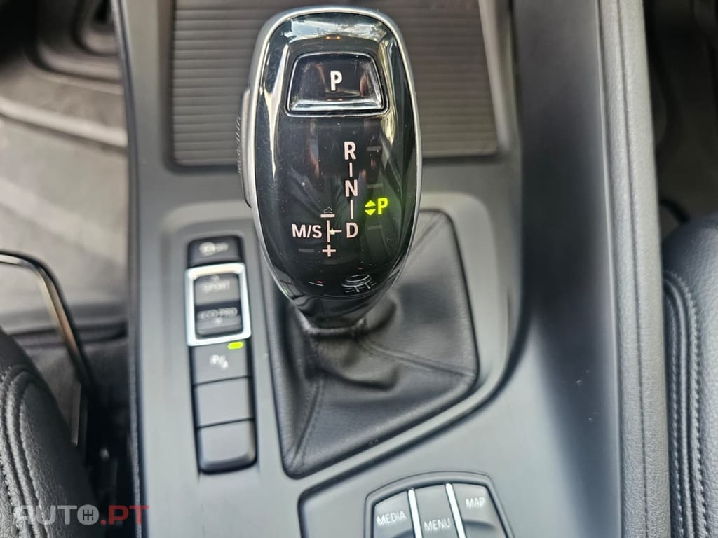 BMW X1 16 d sDrive Auto Advantage