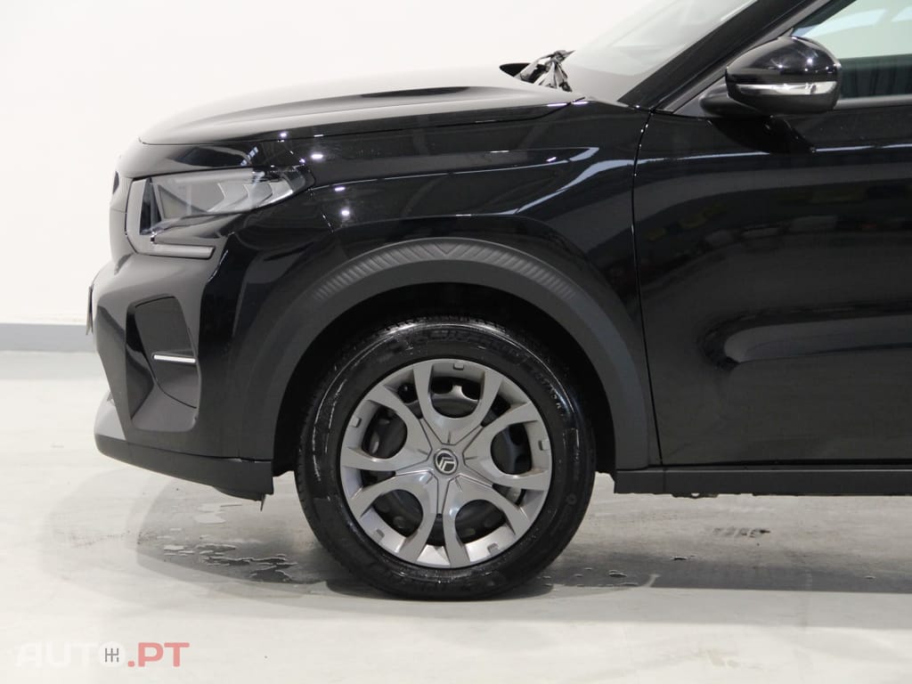 Citroen C3 1.2 Turbo Max