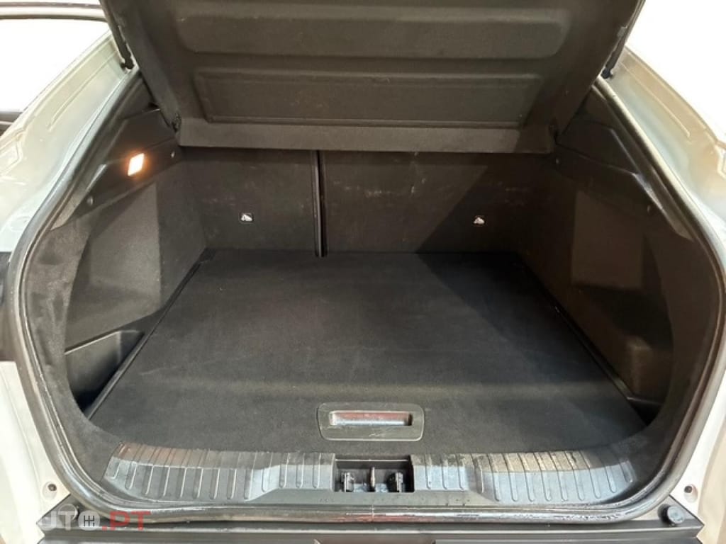 Renault Arkana 1.3 Mild Hybrid R.S. Line EDC