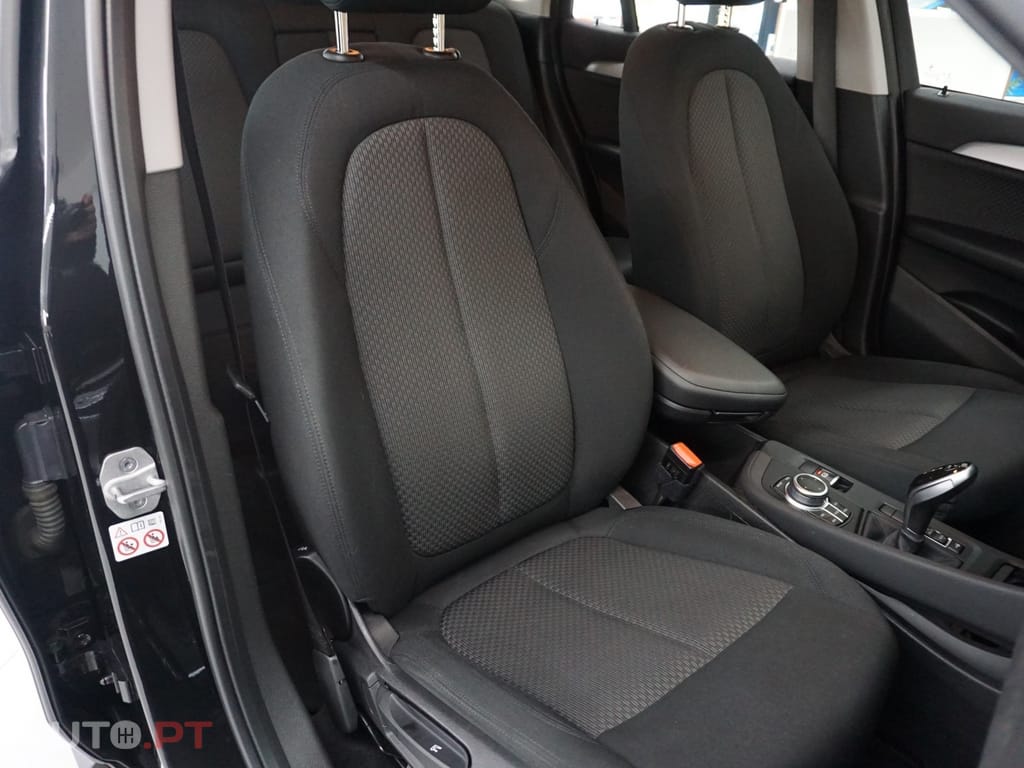 BMW X1 18 i sDrive Auto Advantage