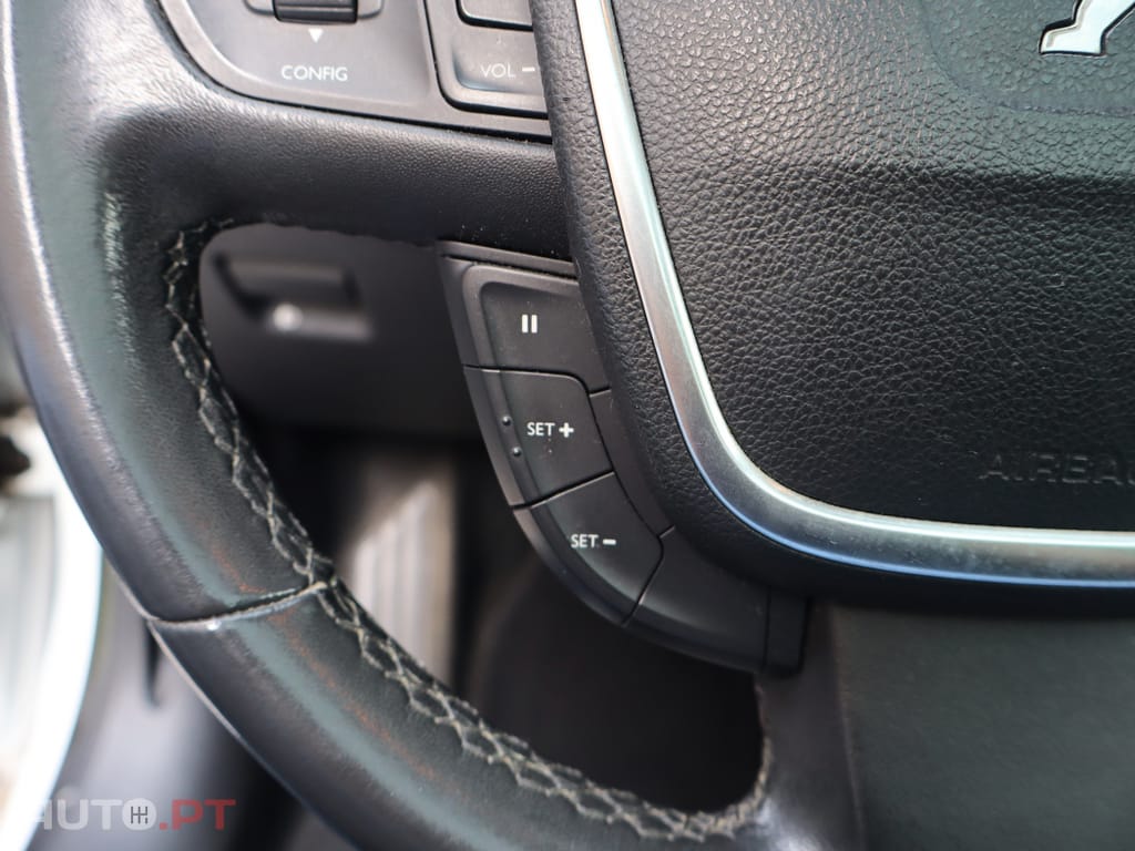Peugeot 508 SW 1.6 e-HDi Allure 2-Tronic