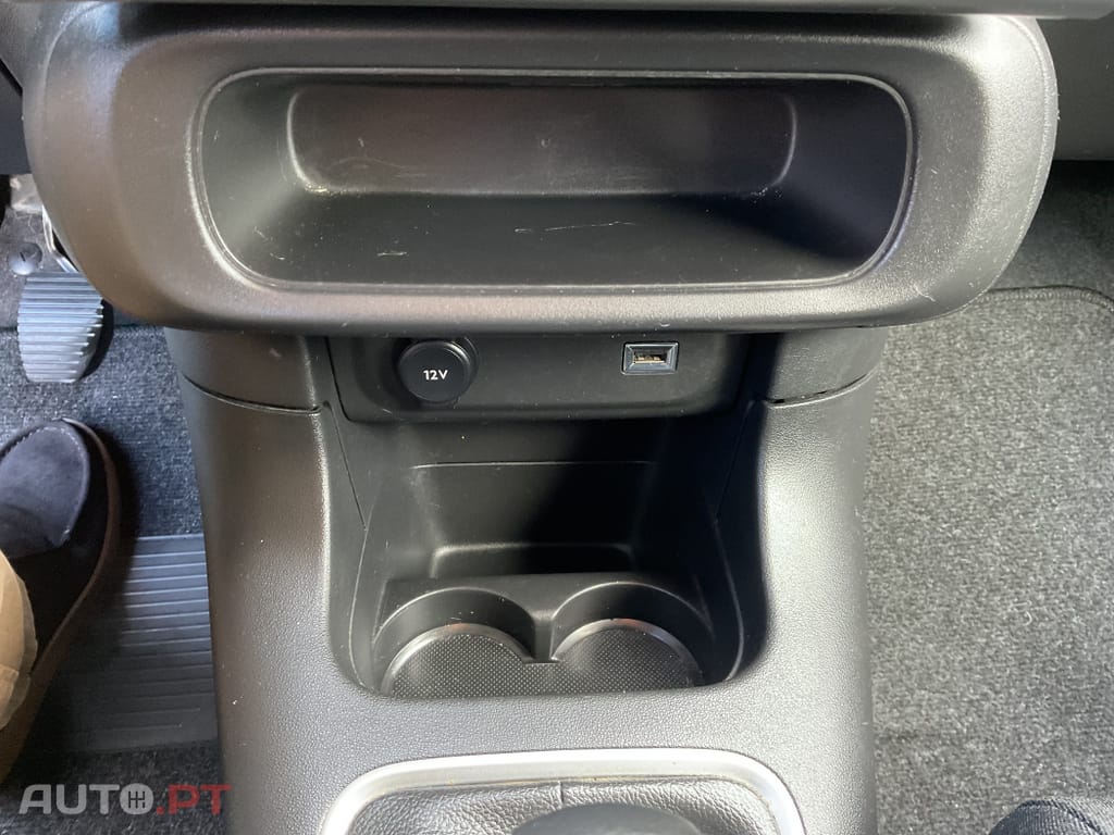 Citroen C3 1.2 PureTech Feel