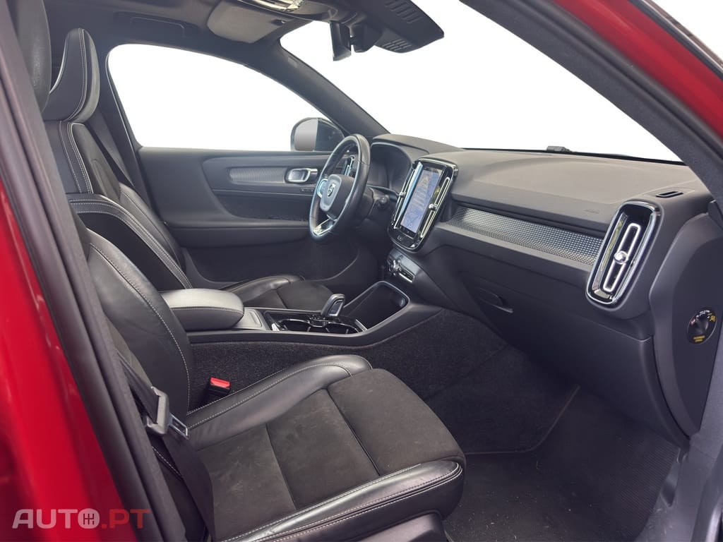 Volvo XC40 Recharge 78 kWh Twin Motor Ultimate