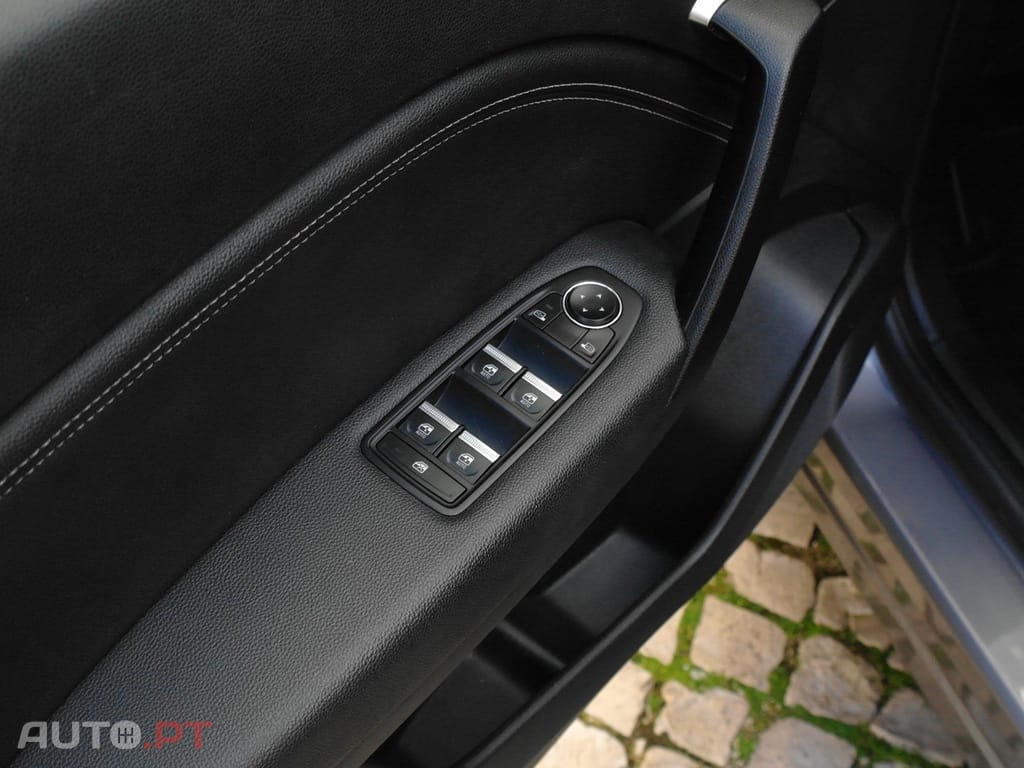 Renault Captur 1.0 TCe Techno