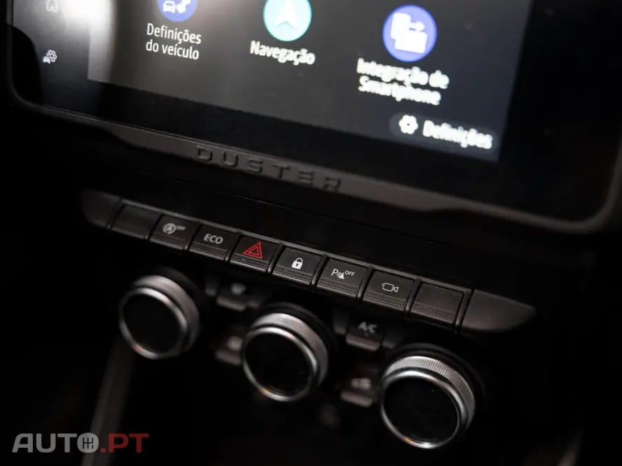 Dacia Duster 1.0 TCe ECO-G Prestige Bi-Fuel