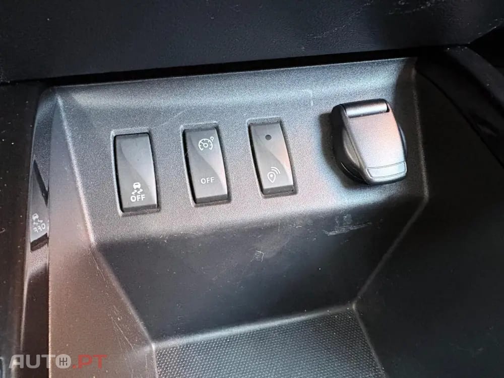 Dacia Spring Electric 45 Comfort Plus