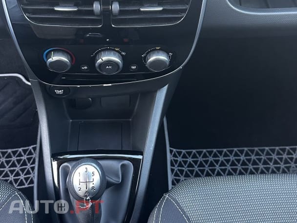 Renault Clio Sport Tourer dCi 75 Expression
