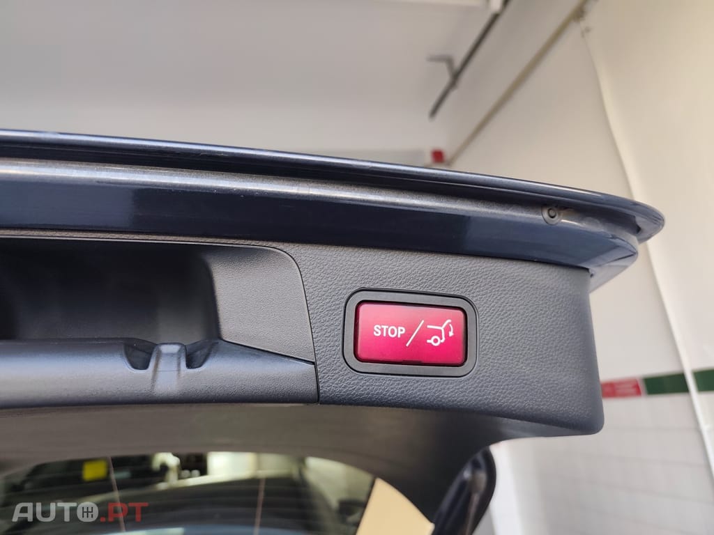 Mercedes-Benz C 200 BlueTEC Avantgarde Aut.