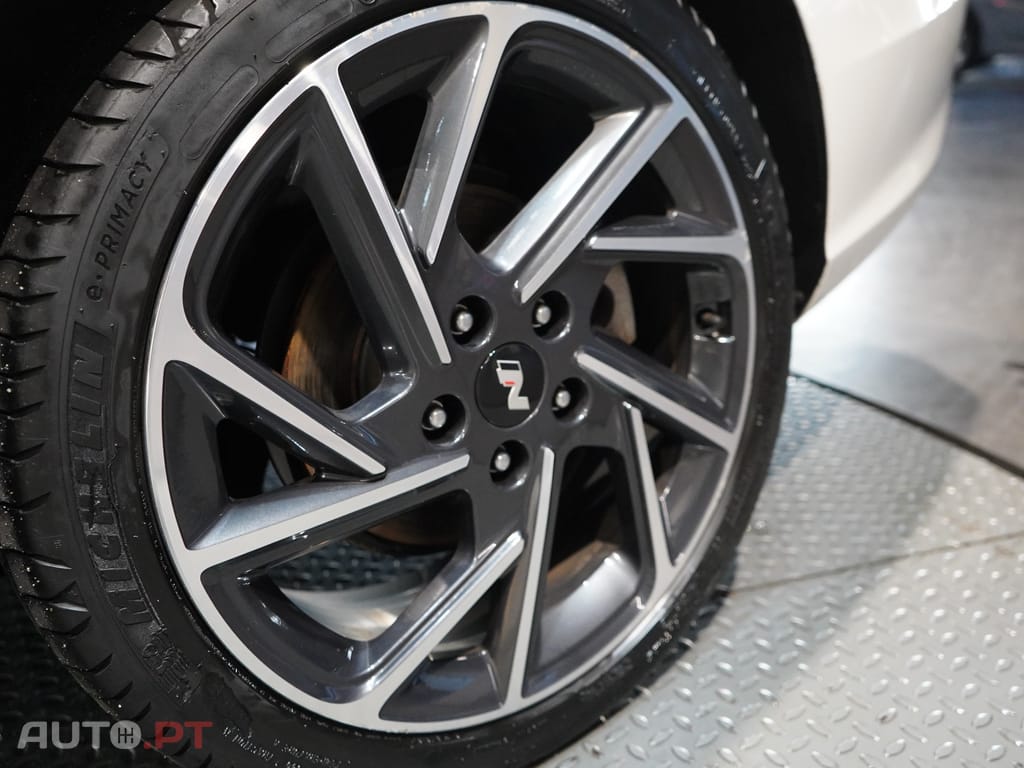 Hyundai i30 1.6 CRDi N-Line