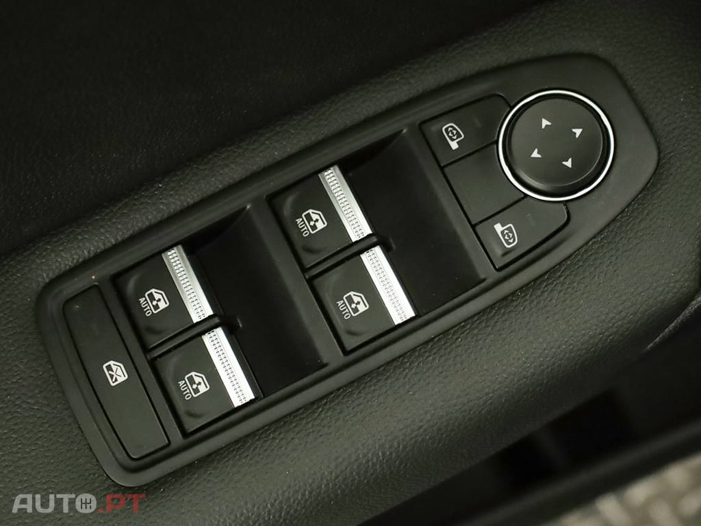 Renault Captur Captur 1.0 TCe Techno Bi-Fuel