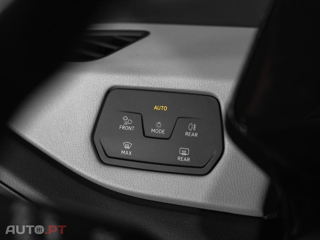 Volkswagen Id.3 58 kWh 1st