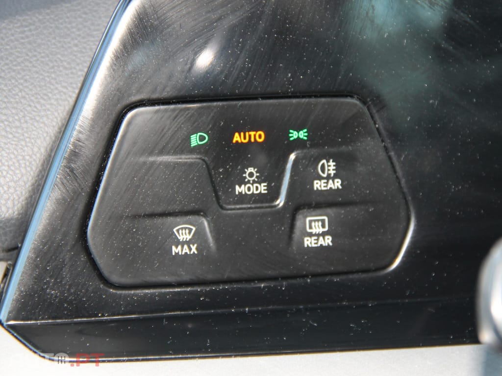 Volkswagen Golf 2.0 TDI