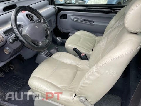 Renault Twingo 1.2