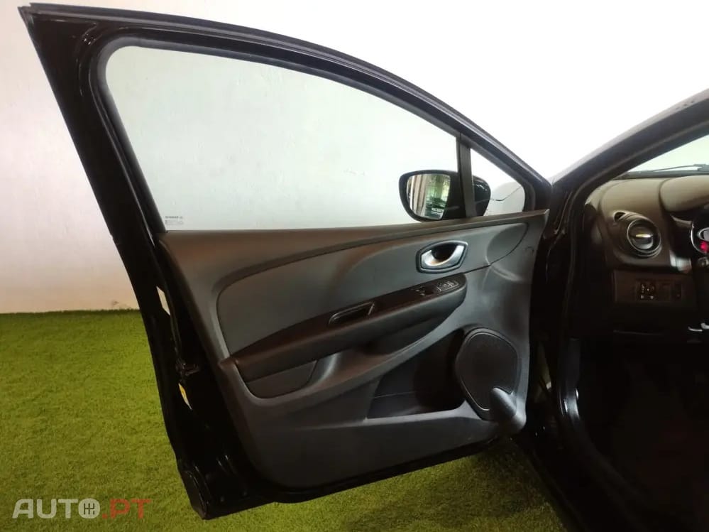 Renault Clio Sport Tourer 1.5 Dci Sport Tourer