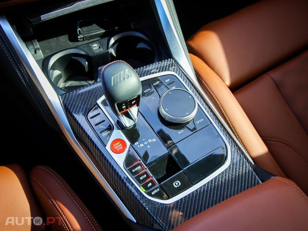 BMW M3 Competition xDrive