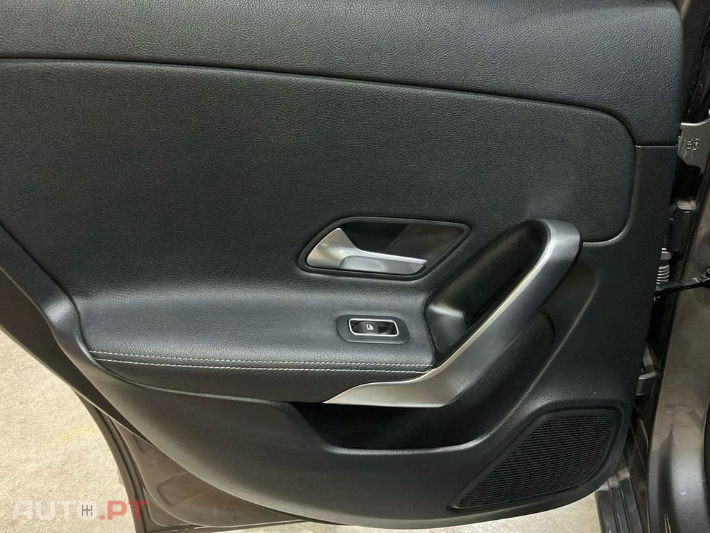 Mercedes-Benz A 250 e Style Plus