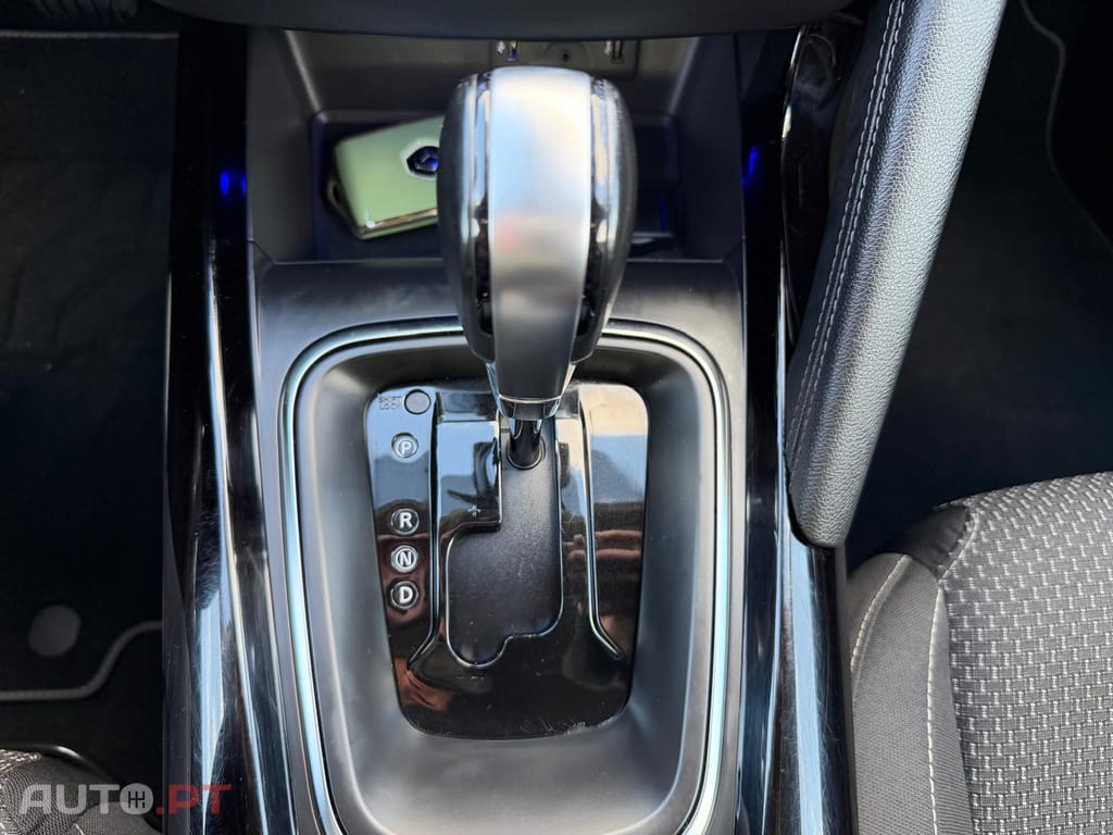 Renault Kadjar 1.3 TCe Intens EDC