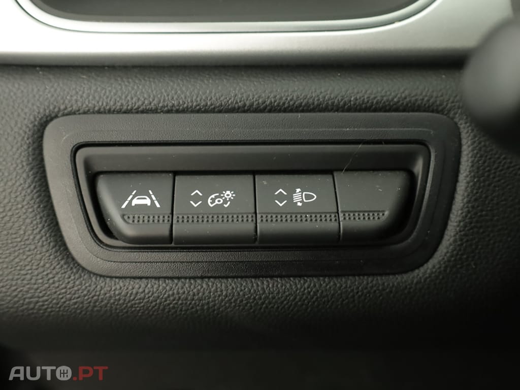 Renault Captur Captur 1.0 TCe Techno Bi-Fuel