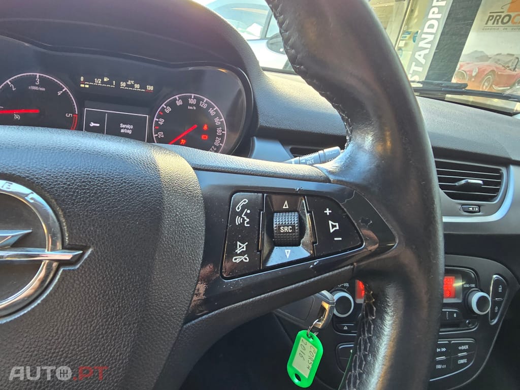 Opel Corsa 1.3 CDTi Enjoy