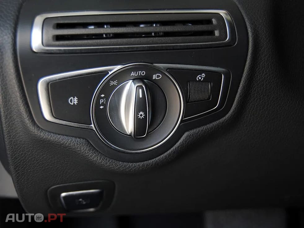 Mercedes-Benz C 220 d Avantgarde Aut.