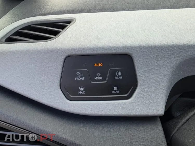 Volkswagen Id.3 58 kWh 1st