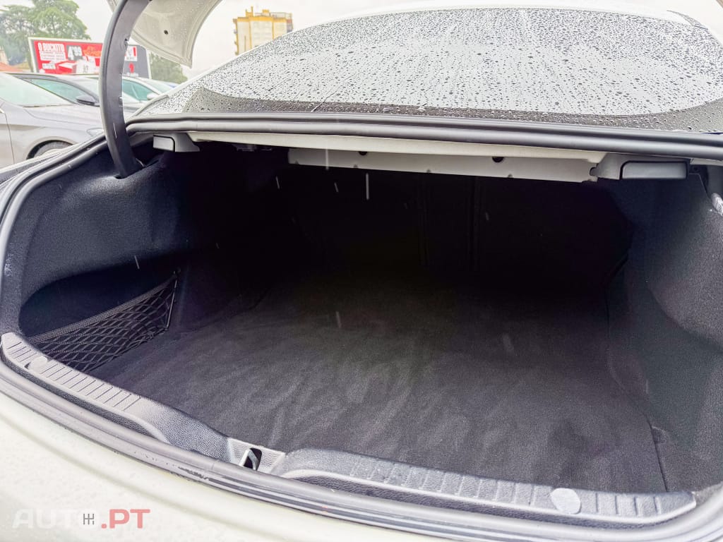 Mercedes-Benz C 43 AMG 4-Matic