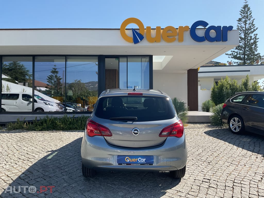 Opel Corsa 1.2 Edition