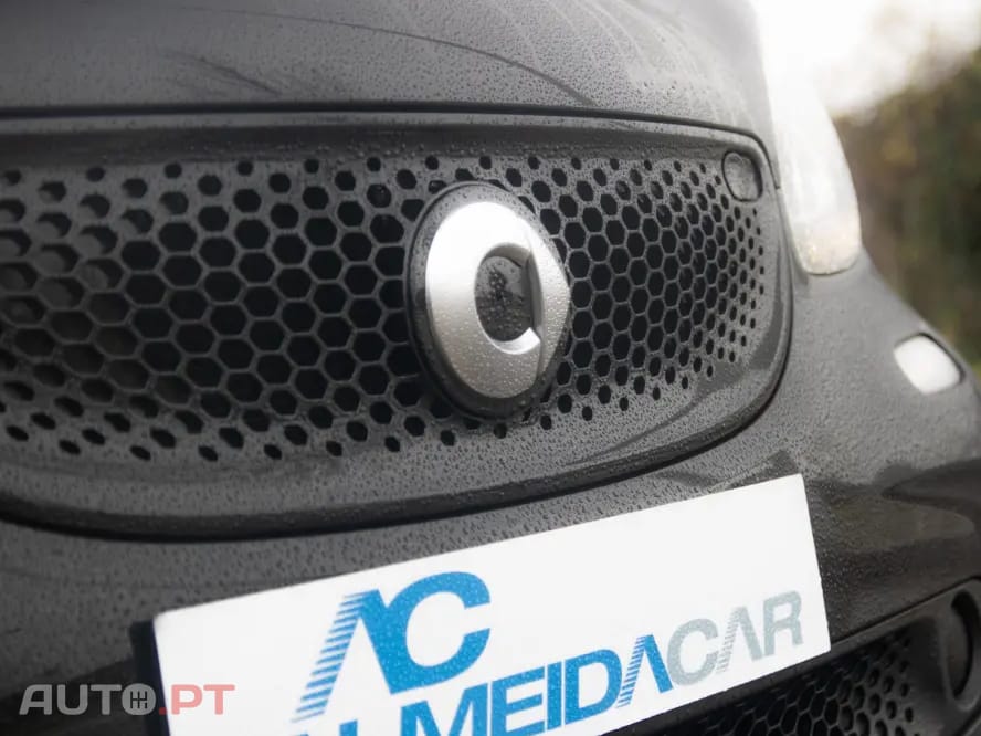 Smart ForFour Business Solution