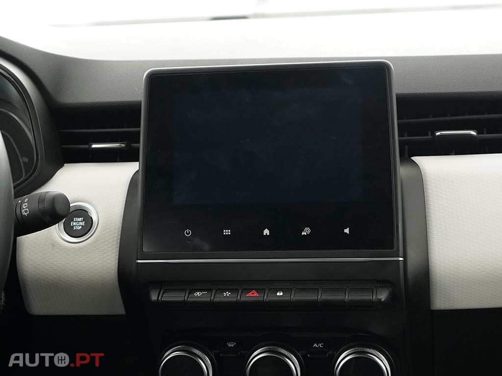 Renault Clio Clio 1.0 TCe Techno