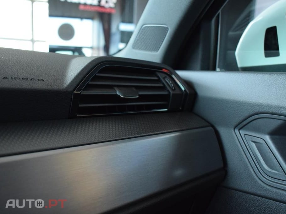 Audi Q3 35 TDI S line S tronic