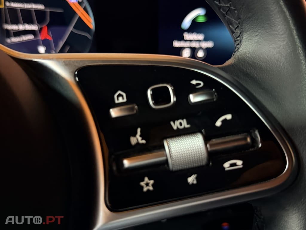 Mercedes-Benz A 180 Advanced Progressive