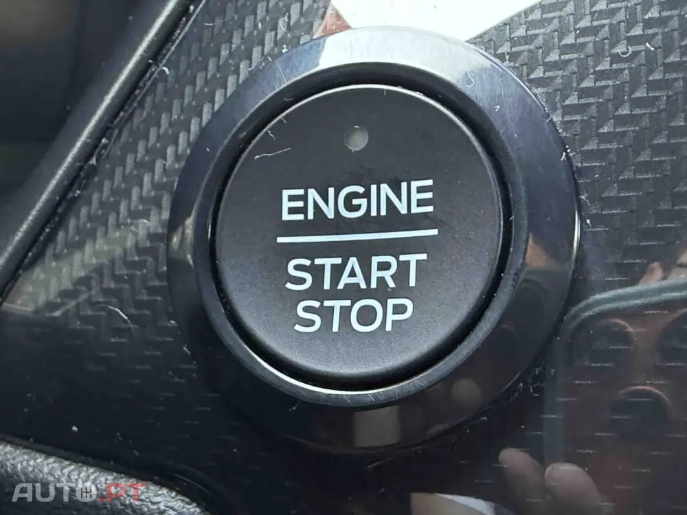 Ford Puma 1.0 EcoBoost MHEV ST-Line