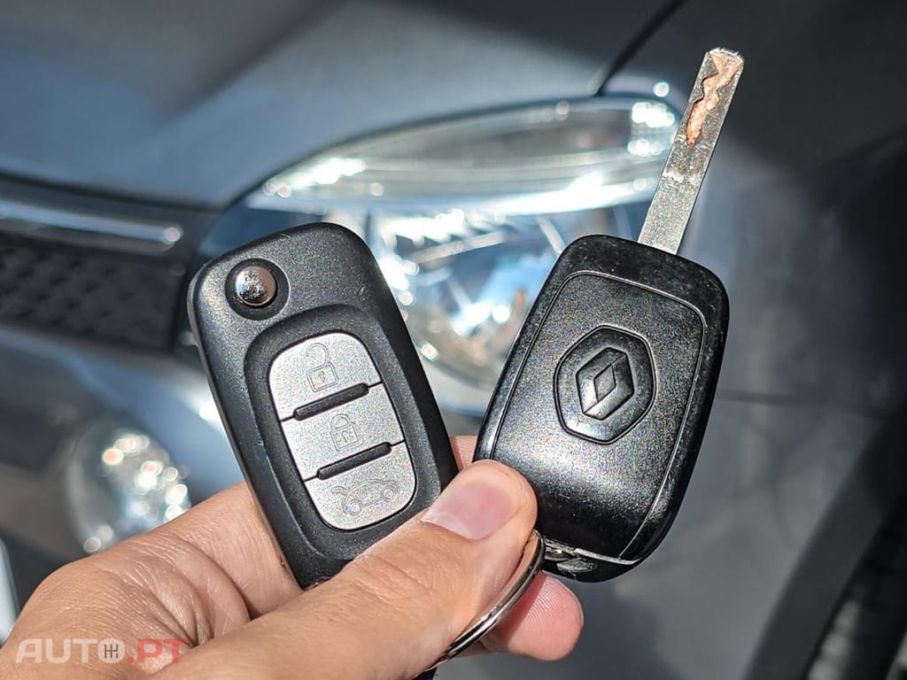 Renault Twingo ENERGY TCe 90 Dynamique