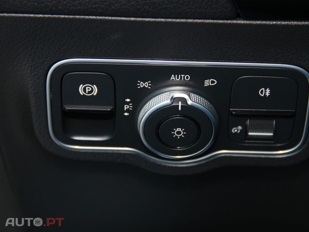 Mercedes-Benz EQA 250 AMG Line