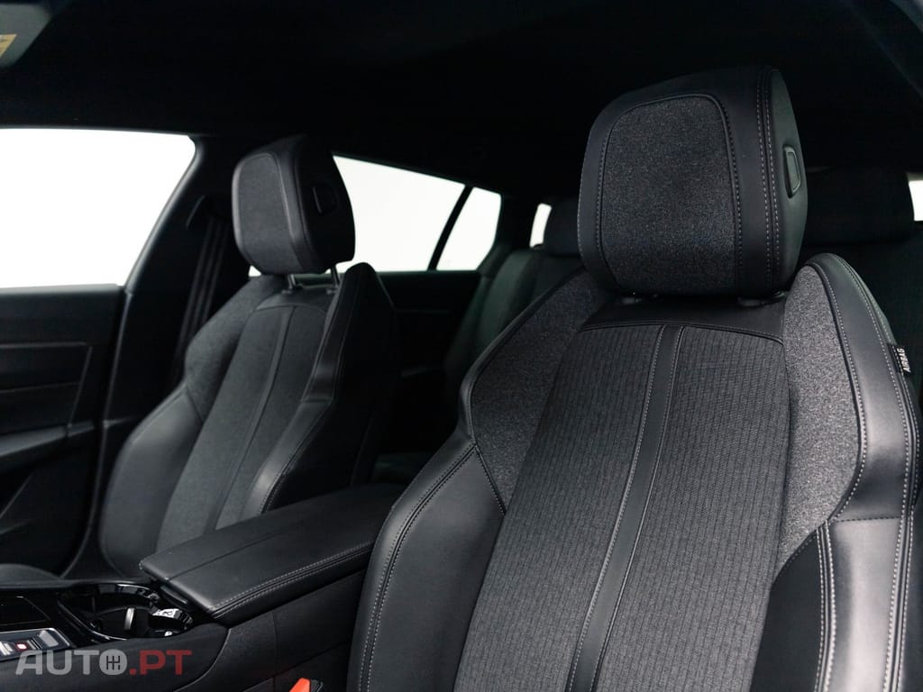 Peugeot 508 SW 1.5 BlueHDi Allure Pack EAT8
