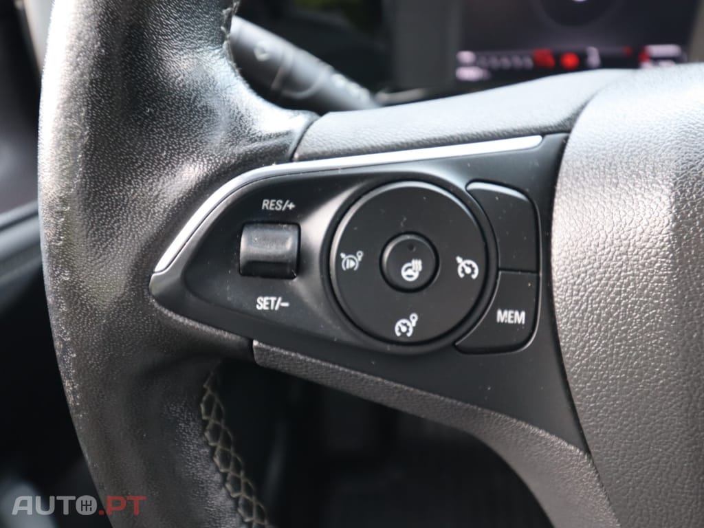 Opel Mokka 1.2 T Elegance