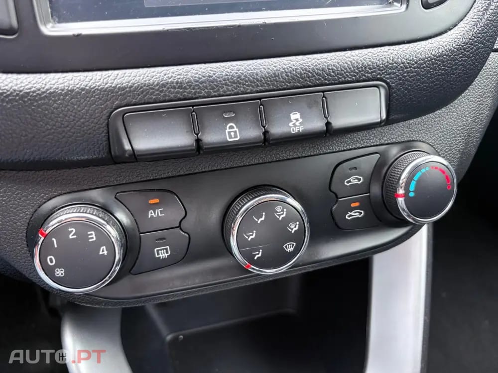 Kia Ceed 1.4 CRDi Nav Line