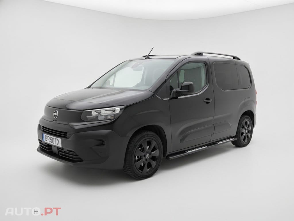 Opel Combo 1.5 CDTi L1H1 INC Essentia