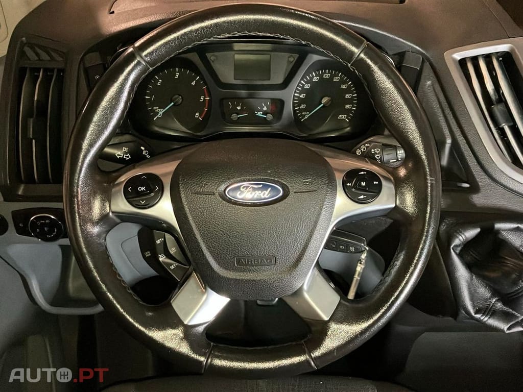 Ford Transit KOMBI 330 L3