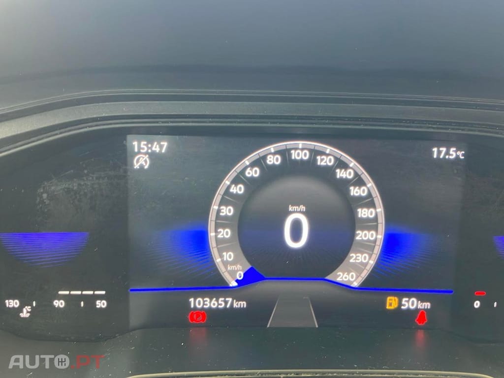 Volkswagen Taigo 1.0 TSI Life