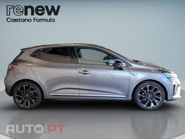 Renault Clio TCe 90 esprit Alpine