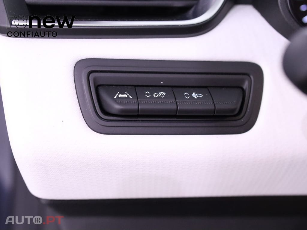 Renault Clio 1.0 Tce Limited